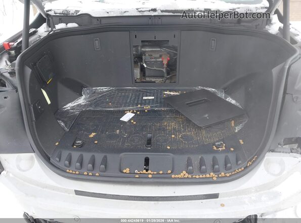 1FTVW1EV8PWG35120 2023 FORD F-150 LIGHTNING Gray Widok z tyłu