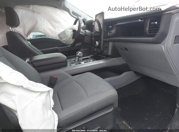 1FTVW3L7XRWG20072 2024 FORD F-150 LIGHTNING Серый 