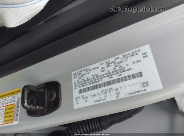 1FTVW3L7XRWG20072 2024 FORD F-150 LIGHTNING Серый 