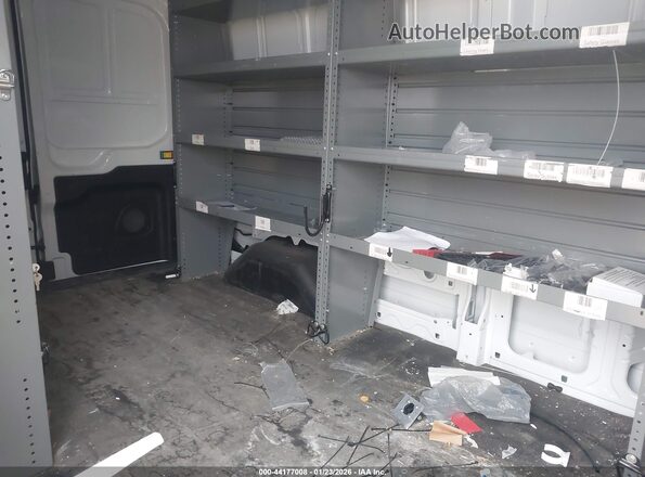 1FTYE1C85PKB62247 2023 FORD TRANSIT-150 White 