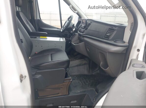 1FTYE1C85PKB62247 2023 FORD TRANSIT-150 White 