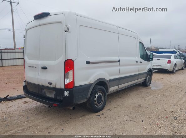 1FTYE1C85PKB62247 2023 FORD TRANSIT-150 White 