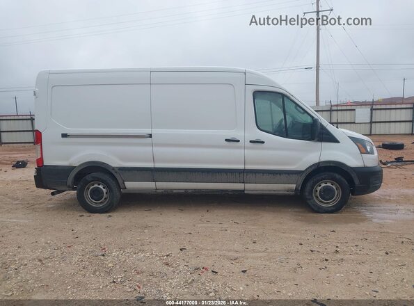1FTYE1C85PKB62247 2023 FORD TRANSIT-150 White 