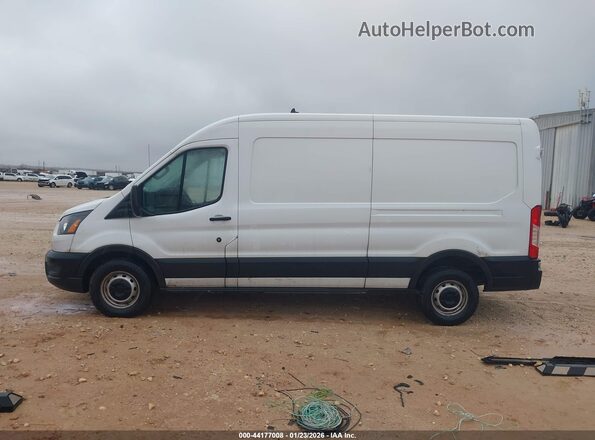 1FTYE1C85PKB62247 2023 FORD TRANSIT-150 White 