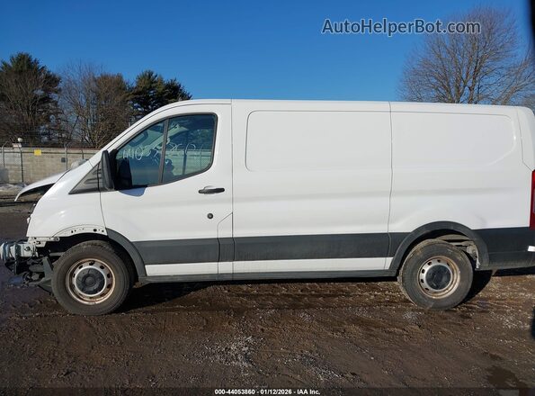 1FTYE1Y85RKA51998 2024 FORD TRANSIT-150 White 