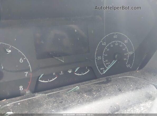1FTYE1Y87PKA83302 2023 FORD TRANSIT-150 Синий 