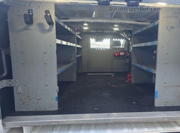 1FTYE1YM1KKB86950 2019 FORD TRANSIT-150  