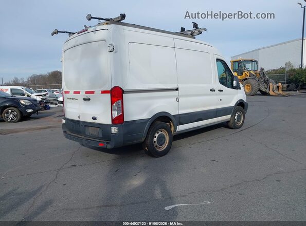 1FTYR1CM9HKA90746 2017 FORD TRANSIT-250 White 