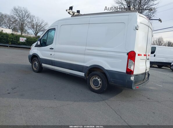 1FTYR1CM9HKA90746 2017 FORD TRANSIT-250 White 