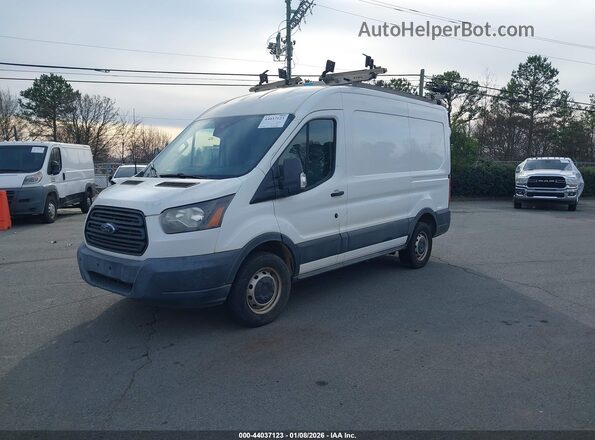 1FTYR1CM9HKA90746 2017 FORD TRANSIT-250 White 