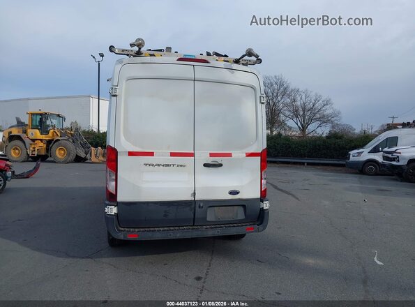 1FTYR1CM9HKA90746 2017 FORD TRANSIT-250 White 