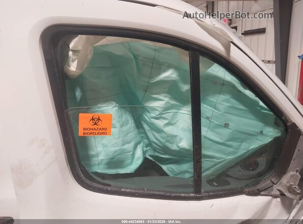 1FTYR1YM7JKA46887 2018 FORD TRANSIT-250 White 