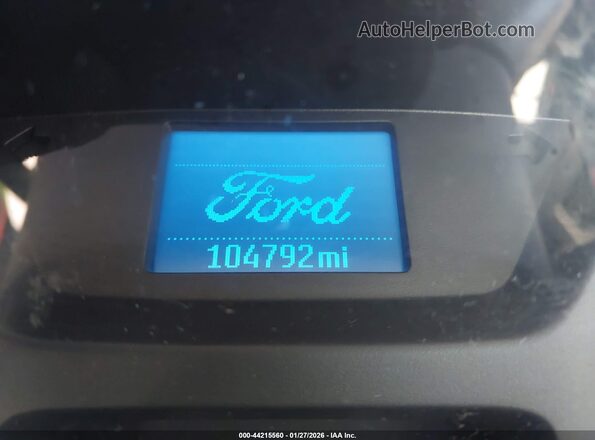 1FTYR1ZM1GKA34466 2016 FORD TRANSIT-250 White 