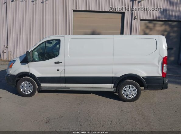 1FTYR1ZM4KKB34781 2019 FORD TRANSIT-250 Белый 