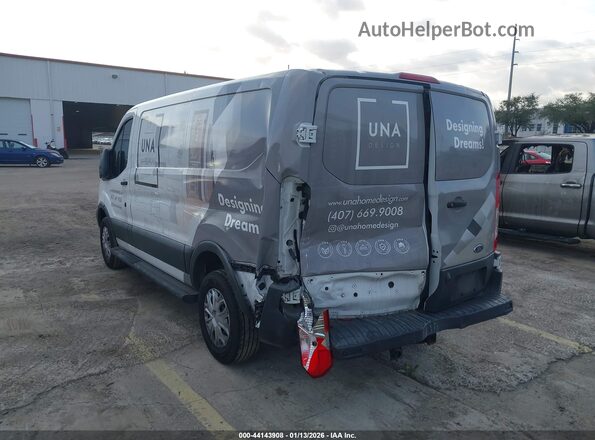 1FTYR1ZM6JKA59323 2018 FORD TRANSIT-250 White 