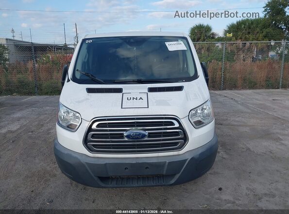 1FTYR1ZM6JKA59323 2018 FORD TRANSIT-250 White 
