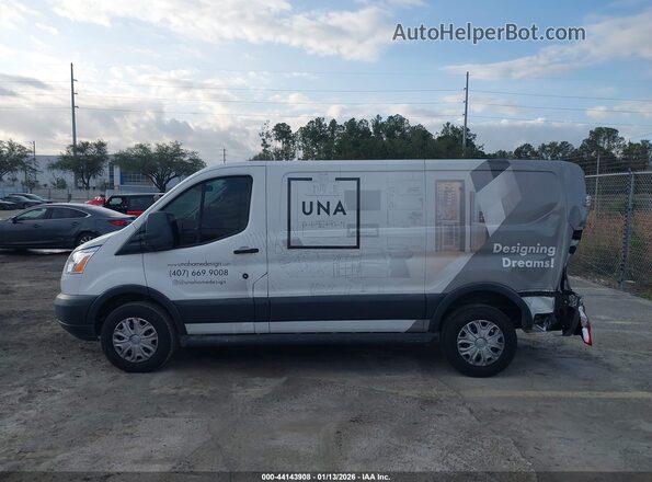 1FTYR1ZM6JKA59323 2018 FORD TRANSIT-250 White 