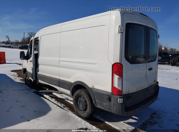 1FTYR2CM5HKA04080 2017 FORD TRANSIT-250 White 