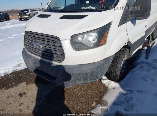 1FTYR2CM5HKA04080 2017 FORD TRANSIT-250 White 