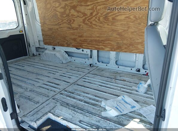1FTYR2CM5HKA04080 2017 FORD TRANSIT-250 White 
