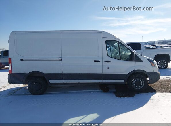 1FTYR2CM5HKA04080 2017 FORD TRANSIT-250 White 