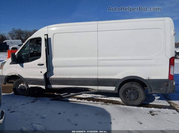 1FTYR2CM5HKA04080 2017 FORD TRANSIT-250 White 