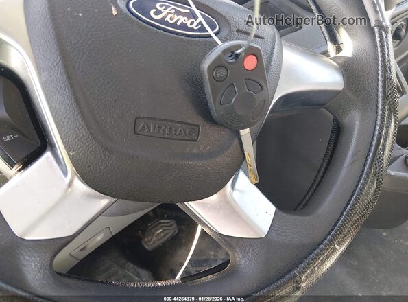 1FTYR2CM5HKA04080 2017 FORD TRANSIT-250 White 