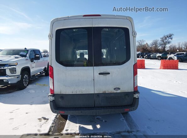 1FTYR2CM5HKA04080 2017 FORD TRANSIT-250 White 