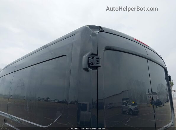 1FTYR2CM5HKB48731 2017 FORD TRANSIT-250 Black Vista frontal