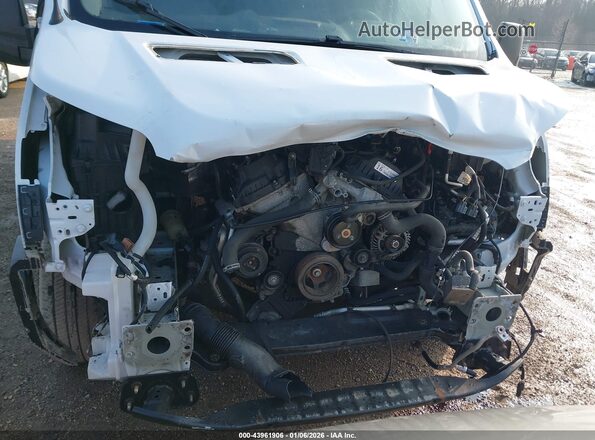 1FTYR2CM6HKA13869 2017 FORD TRANSIT-250 Белый 