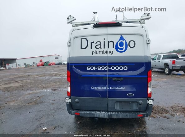 1FTYR2CM6JKA35327 2018 FORD TRANSIT-250 White 
