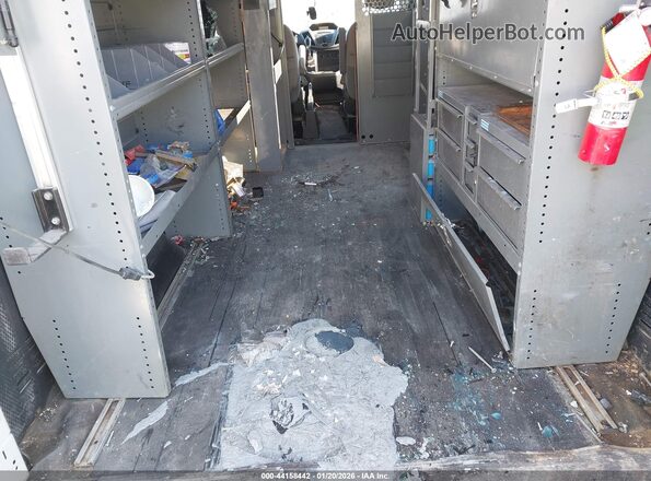 1FTYR2CM9JKA76860 2018 FORD TRANSIT-250 Белый Вид наклейки с VIN-кодом
