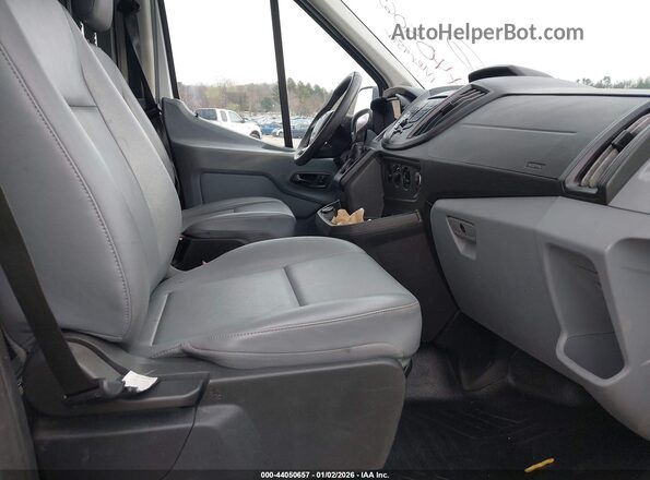 1FTYR2DG4JKB46760 2018 FORD TRANSIT-250 White 