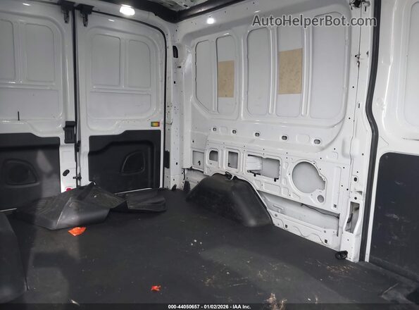 1FTYR2DG4JKB46760 2018 FORD TRANSIT-250 White 