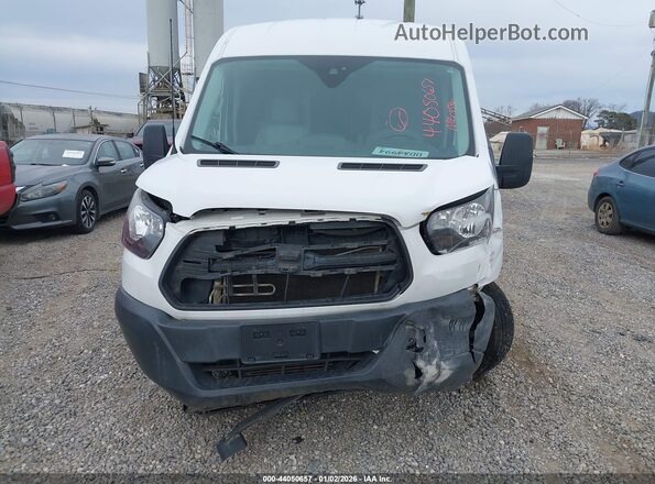 1FTYR2DG4JKB46760 2018 FORD TRANSIT-250 White 