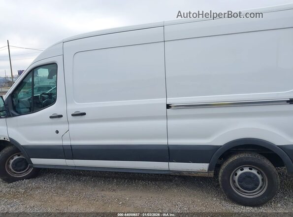 1FTYR2DG4JKB46760 2018 FORD TRANSIT-250 White 