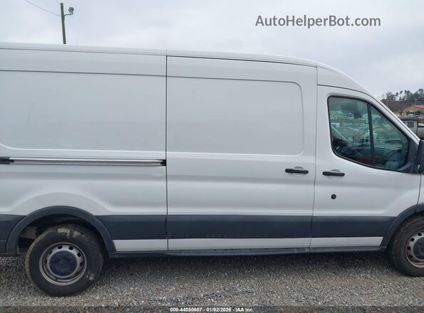 1FTYR2DG4JKB46760 2018 FORD TRANSIT-250 White 