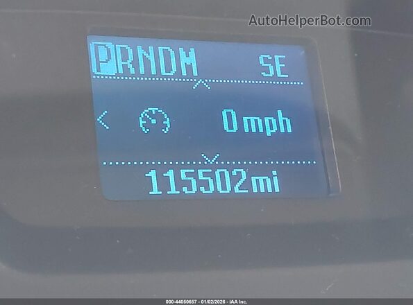 1FTYR2DG4JKB46760 2018 FORD TRANSIT-250 White 