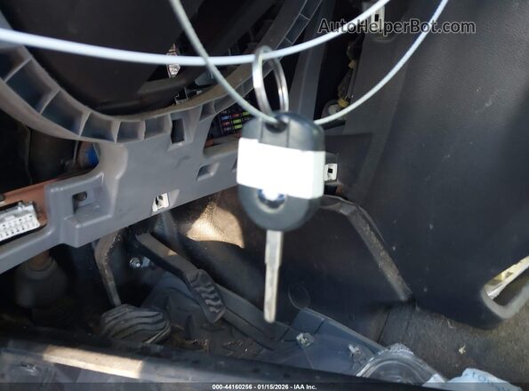 1FTYR2XM6GKB21966 2016 FORD TRANSIT-250 White წინა პანელის ხედი