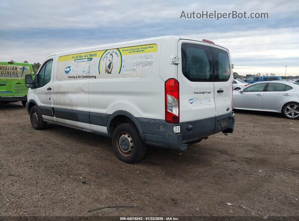 1FTYR2ZM0HKA89708 2017 FORD TRANSIT-250 White 