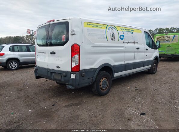 1FTYR2ZM0HKA89708 2017 FORD TRANSIT-250 White 