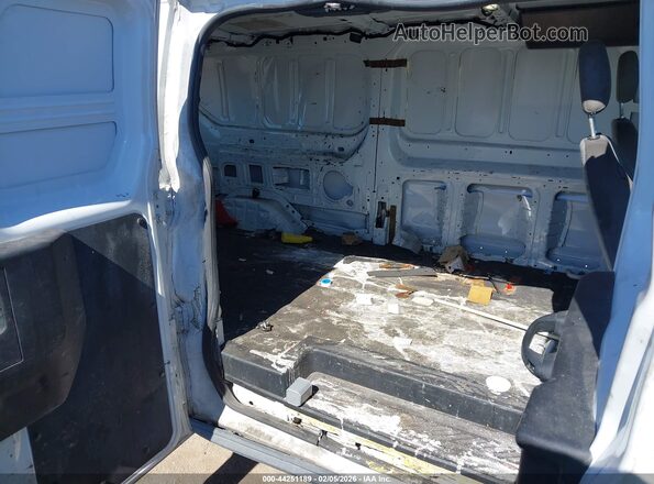 1FTYR2ZM3HKA04666 2017 FORD TRANSIT-250 White 