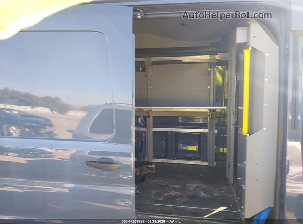 1FTYR3XM0KKB78324 2019 FORD TRANSIT-250 Blue VIN კოდის სტიკერის ხედი