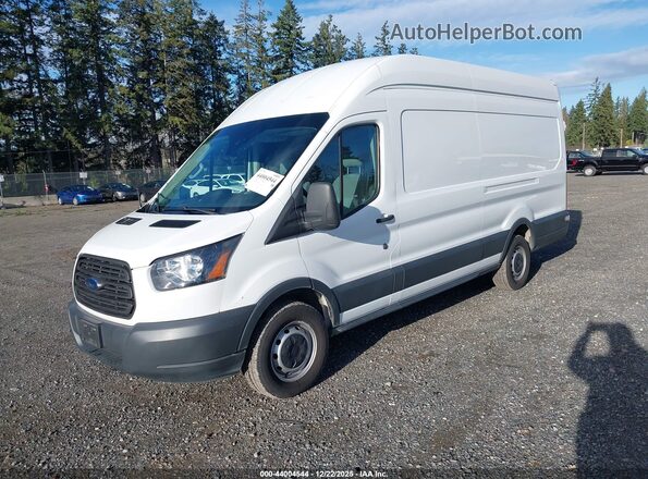 1FTYR3XM4HKB27952 2017 FORD TRANSIT-250 Белый 