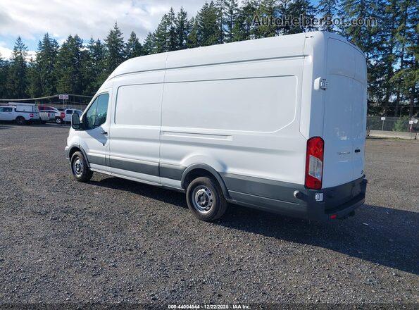 1FTYR3XM4HKB27952 2017 FORD TRANSIT-250 Белый 