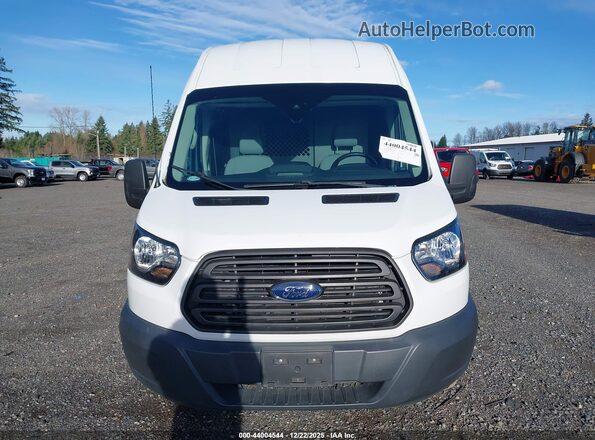 1FTYR3XM4HKB27952 2017 FORD TRANSIT-250 Белый 
