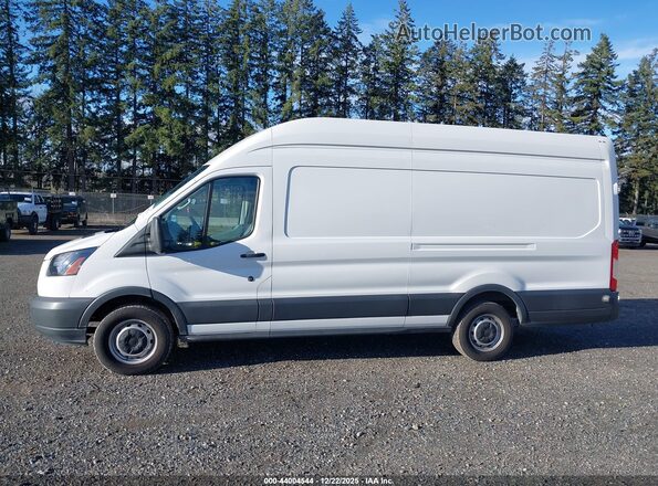 1FTYR3XM4HKB27952 2017 FORD TRANSIT-250 Белый 