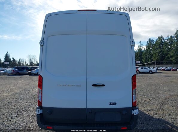 1FTYR3XM4HKB27952 2017 FORD TRANSIT-250 Белый 