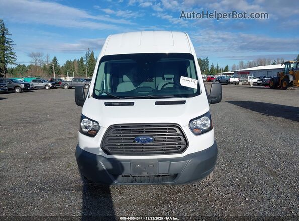 1FTYR3XM4HKB27952 2017 FORD TRANSIT-250 Белый 