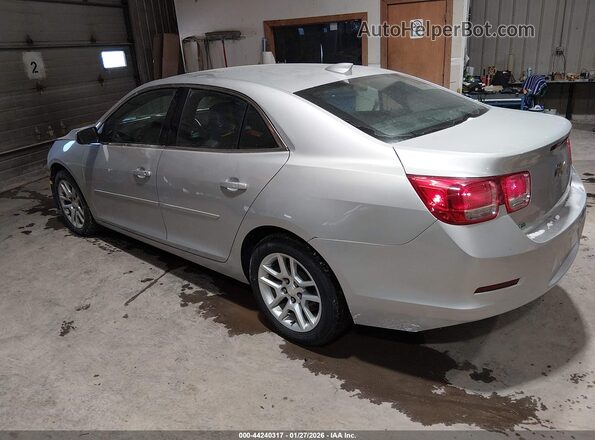 1G11C5SA5GF142360 2016 CHEVROLET MALIBU Gray 